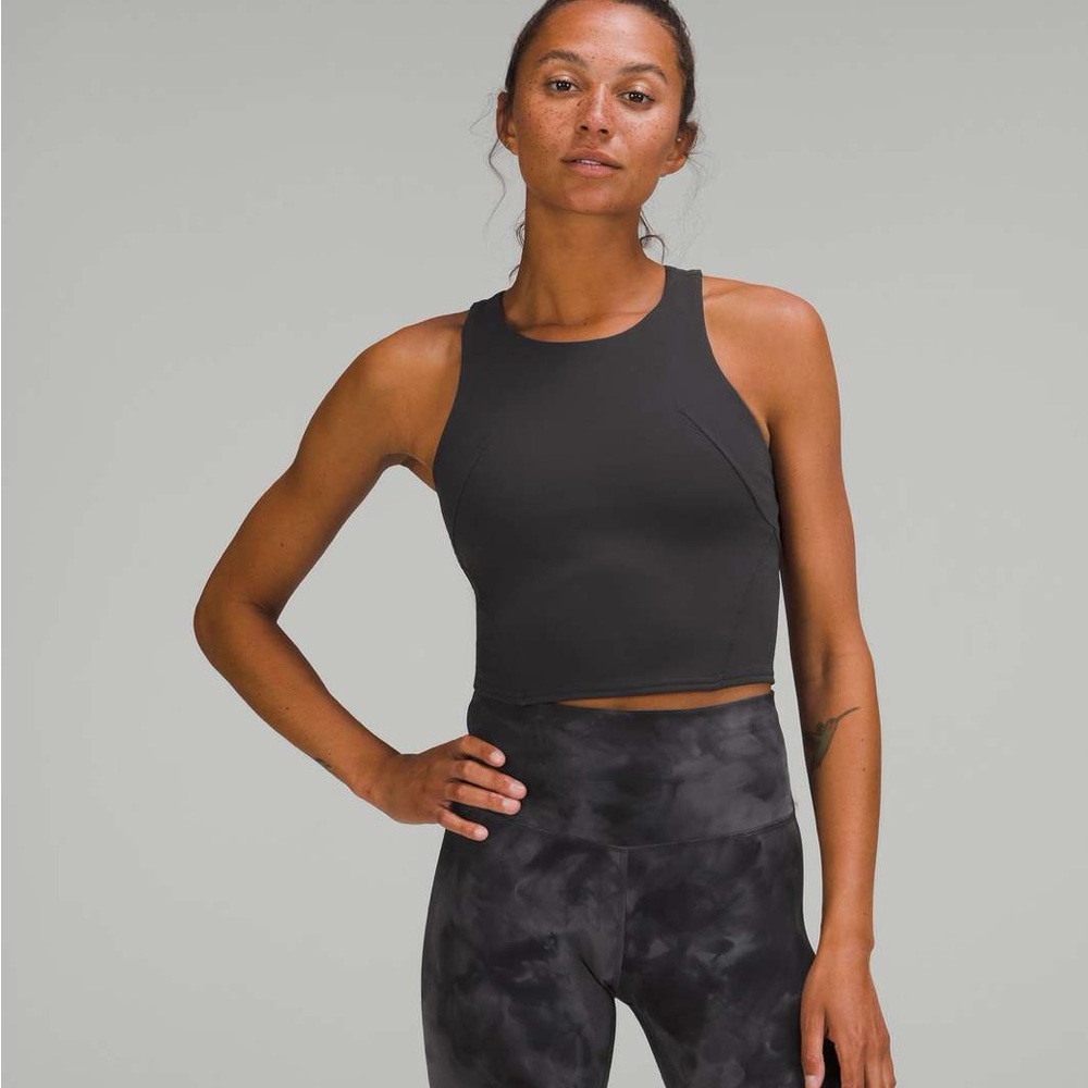 Lululemon Invigorate Training Tank Top
